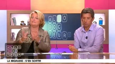 Migraines : comment différencier aura et AVC ?