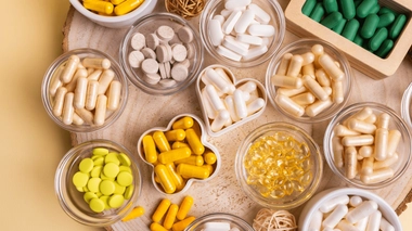 Les effets indésirables des compléments alimentaires pour les sportifs sont souvent cardiovasculaires