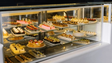 Les pâtisseries ne sont pas interdites en cas de diabète, mais réservez-les vous pour de rares occasions de plaisir !