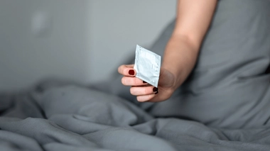 Plus de la moitié des Français déclarent ne pas d'être protégés lors de rapports sexuels avec un nouveau partenaire