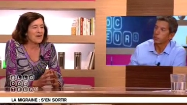 Migraines : un profil de migraineux ?