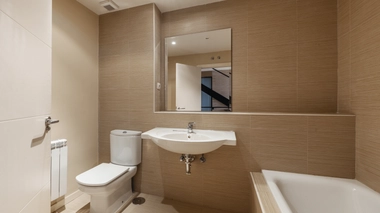 Les salles de bain, toilettes ou autres pièces humides sont parmi les plus à risques