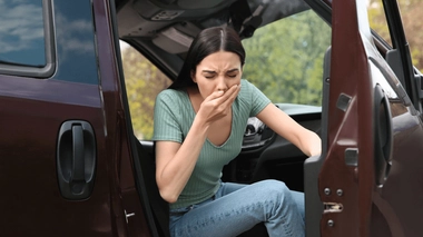 Pour lutter contre le mal des transports, des solutions naturelles existent !