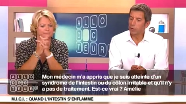 MICI : sont-elles héréditaires ?