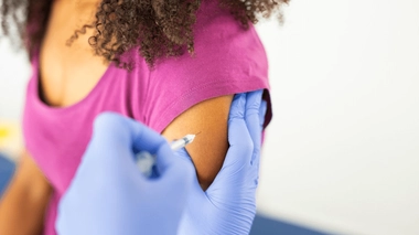 L'entourage proche de nourrissons est invité à procéder au rappel de la coqueluche