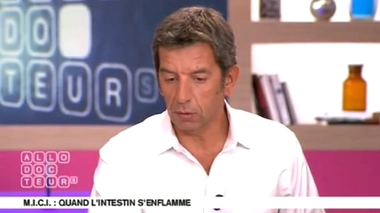 MICI : vivre avec une stomie ?