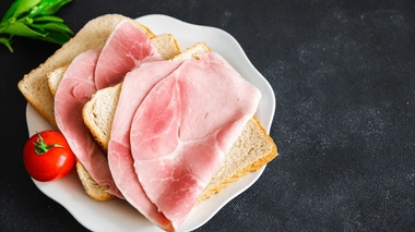 Le jambon blanc est à consommer avec modération