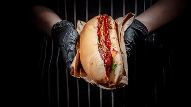 De la junk food aussi bonne que saine, c’est possible !