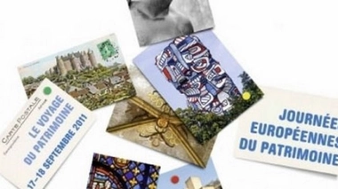 Journées du patrimoine : la science à l'honneur