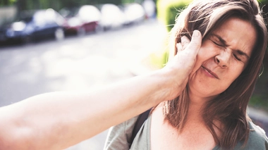 Ce pseudo-thérapeute assurait que sa médecine alternative à base de gifles pouvait soigner le diabète ou les cancers