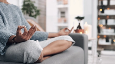 “L’idéal, c’est 20 minutes par jour” affirme le Dr André