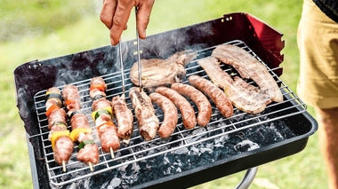 Barbecue : à partir de quand la viande est-elle trop brûlée ?