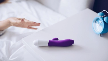 Non messieurs, les sextoys ne sont pas vos rivaux !