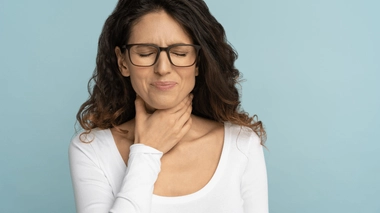 Dans certains cas, il est nécessaire d'aller consulter un ORL lorsque l'on perd sa voix