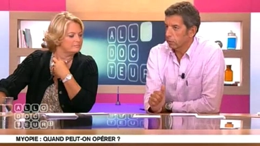 Myopie : les facteurs aggravants ?