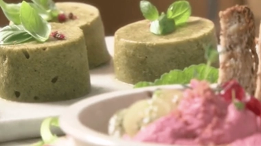 Voici deux recettes simples et rapides à réaliser chez vous pour remplacer les biscuits d'apéritif !