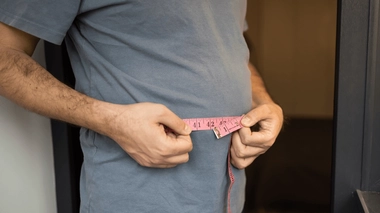 La graisse viscérale désigne la graisse qui entoure les organes 