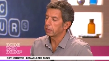 Orthodontie : jusqu'à quel âge peut-on recevoir des soins ?