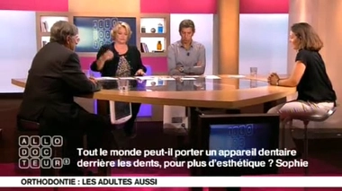 Orthodontie : des appareils dentaires accessibles à tous ?