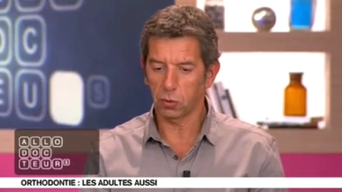 Orthodontie des adultes : des soins plus longs que pour l'enfant ?