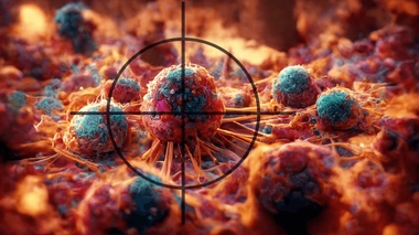 De nombreux cancer peuvent donner des métastases qui se propagent à d'autres organes