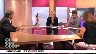 Orthodontie : quelle prise en charge ?