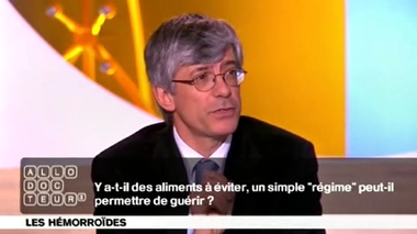 Hémorroïdes : les aliments à éviter