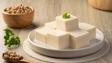 Du tofu tous les jours, bonne ou mauvaise idée ?