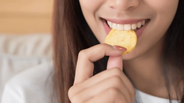 Nos conseils pour limiter les grignotages 