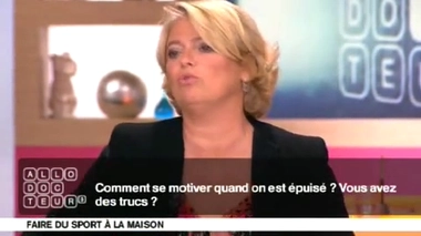 Sport à la maison : comment se motiver ?