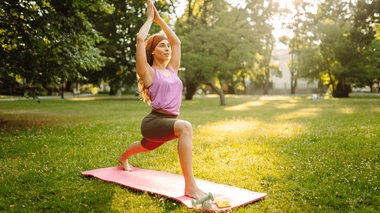 Les gyms douces offrent de nombreux bienfaits