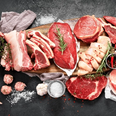 La consommation de viande doit être raisonnée pour être en bonne santé