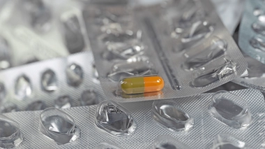 La consommation de médicaments expose à un risque de dépendance