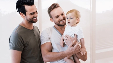 Le débat autour de l'homoparentalité est toujours vif en France