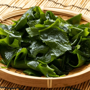 La consommation d'algues offre de nombreux bienfaits