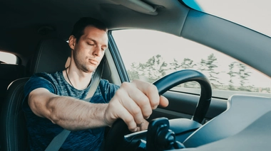 Comment ne pas s'endormir au volant