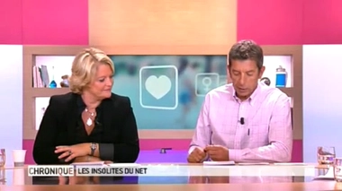 Cancer des testicules : palpez-vous !