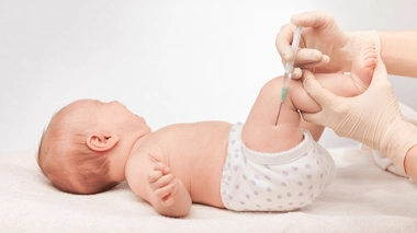Le Beyfortus protège les jeunes enfants contre la bronchiolite