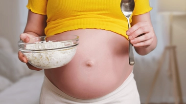 Tous les fromages ne sont pas conseillés durant la grossesse