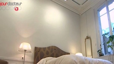 Des nids de neurotoxines sous les lits