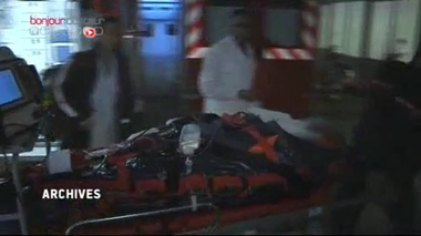 Les médicaments : le meilleur traitement contre l'AVC