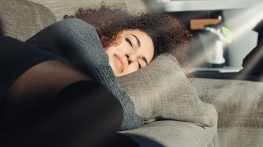La lumière joue un rôle crucial dans la régulation du sommeil