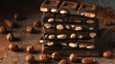 Oui, le chocolat contient du magnésium !