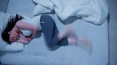 La vitamine B12 est essentielle dans le système nerveux central et périphérique