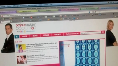 Information médicale : patients... qui êtes-vous au juste ?