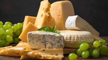 Peut-on manger du fromage quand on a du cholestérol ?