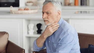 La maladie de Parkinson modifie la voix