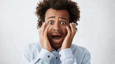 La peur est un mécanisme de défense et de protection naturel