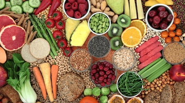 Quels sont les aliments les plus riches en fibre ?