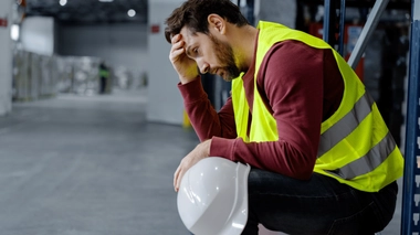 Certains maux de têtes sont beaucoup plus fréquents chez les hommes